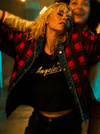 The Wrong Girls 2026 Kristen Stewart Jacket