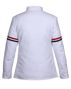 Thom-Browne-White-Chef-Jacket