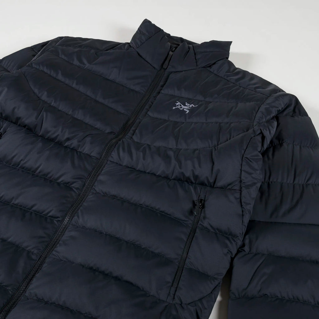 Arcteryx Jacket