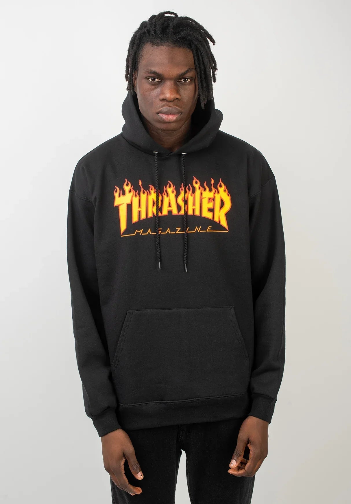 Thrasher Hoodie Sale