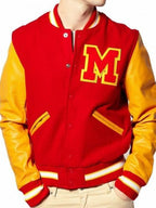 Michael Jackson Thriller Jacket
