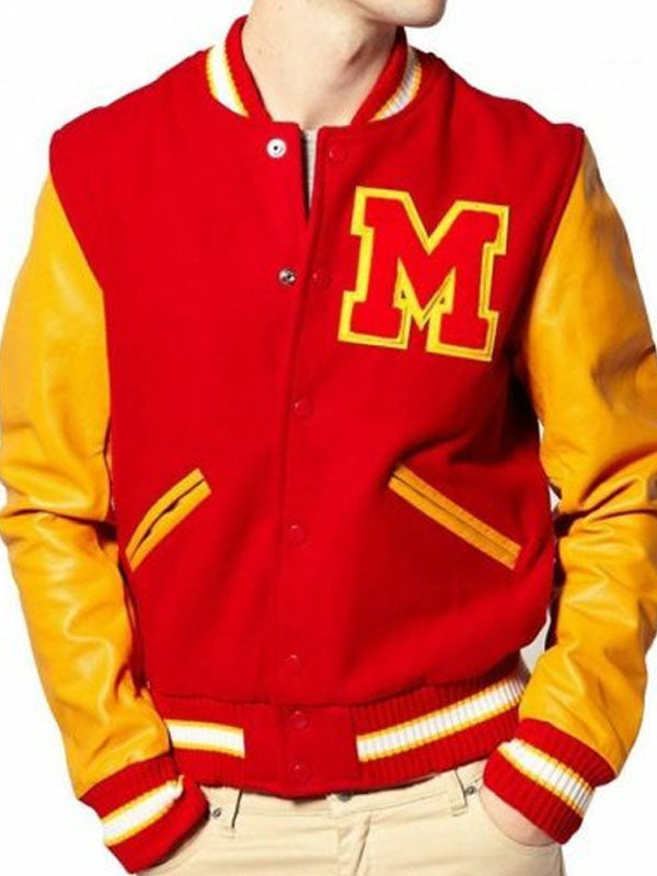 Michael Jackson Thriller Jacket