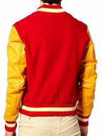 Michael Jackson Thriller Jacket