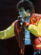 Michael Jackson Thriller Jacket