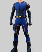 Thundermans-Costume-Max