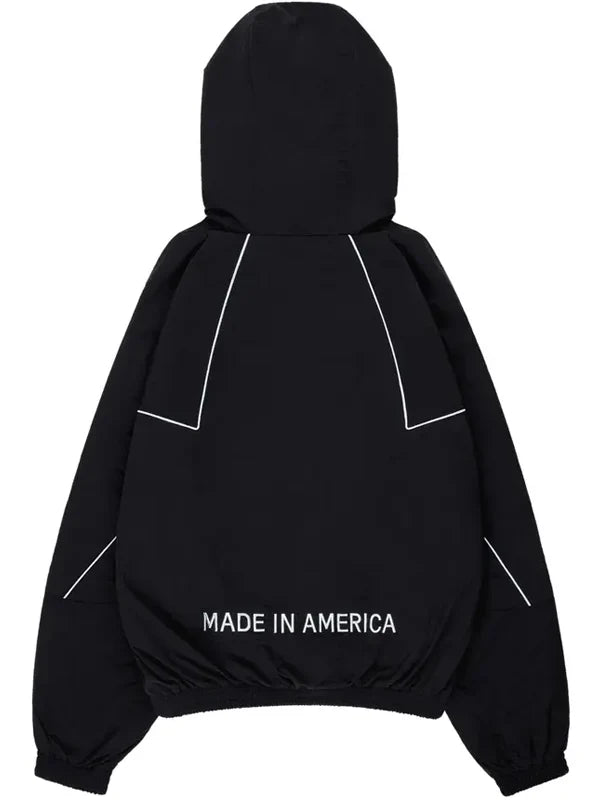 Timothée Chalamet Marty Supreme Jacket