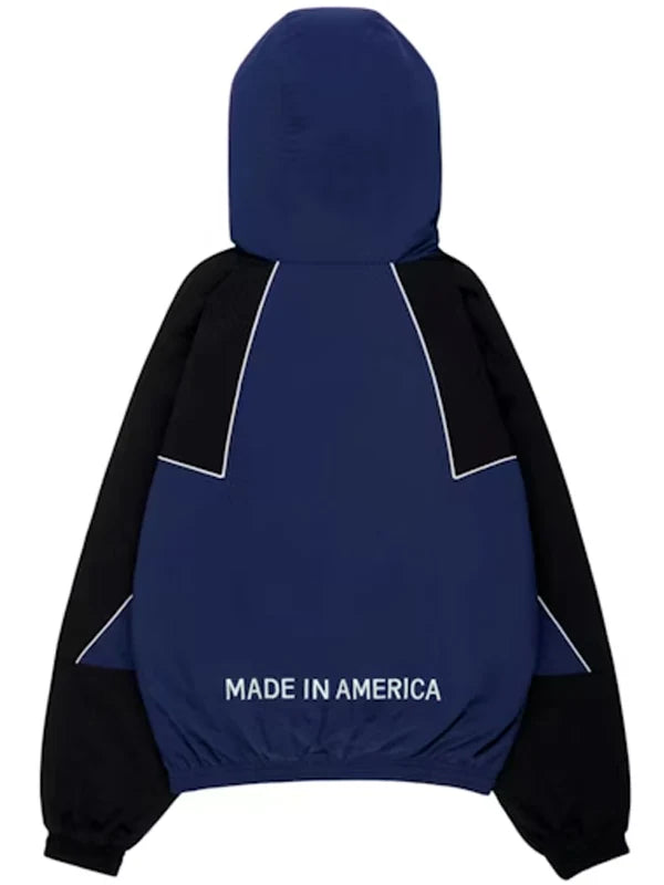 Timothée Chalamet Marty Supreme Jacket