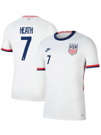 Tobin-Heath-Jersey