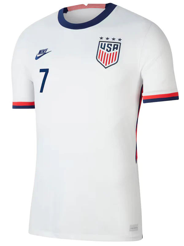 Tobin-Heath-Uswnt-Jersey