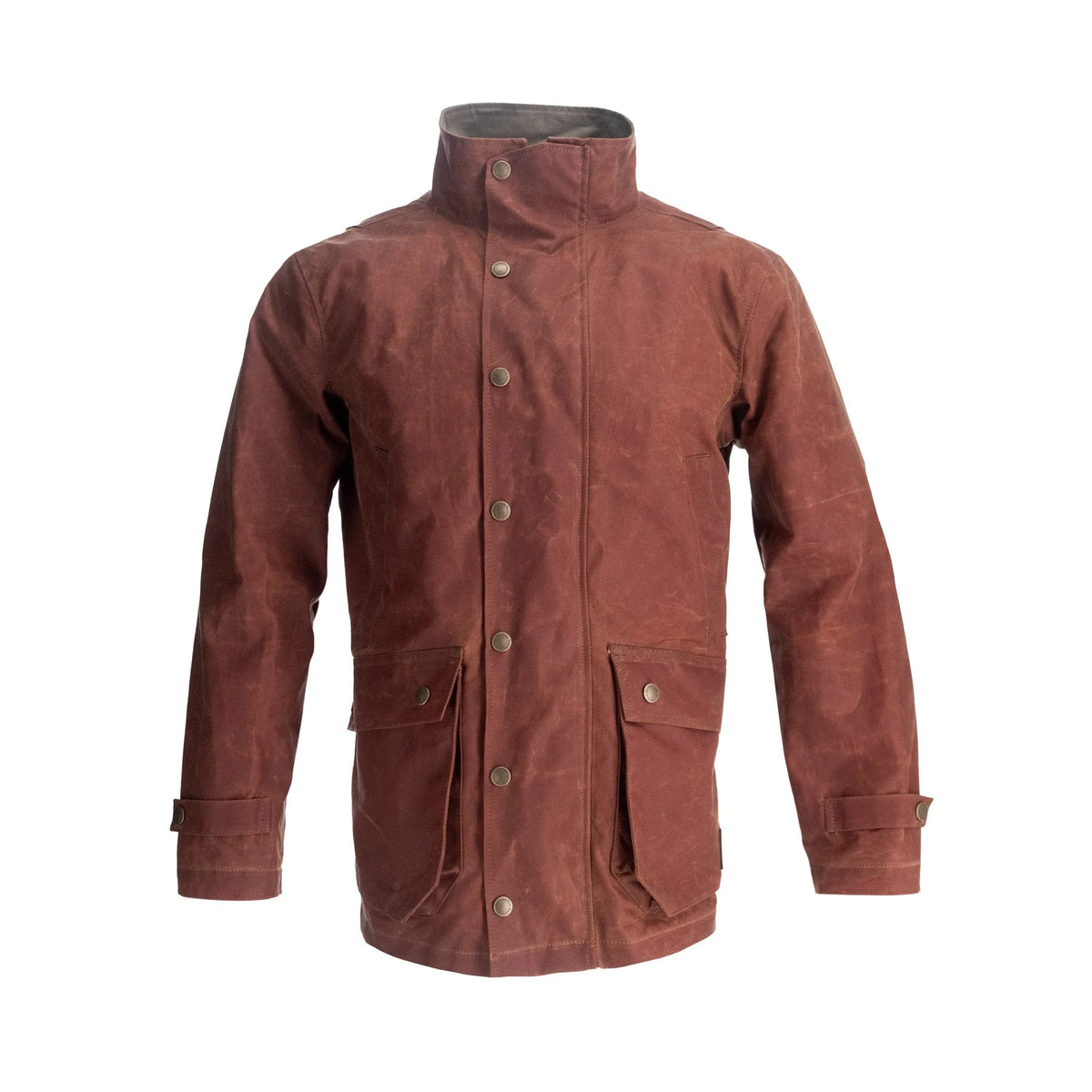 Tom Beckbe Tensaw Jacket
