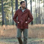 Tom Beckbe Tensaw Jacket