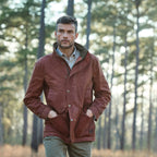 Tom Beckbe Tensaw Jacket