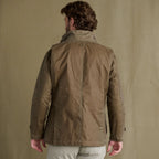 Tom Beckbe Tensaw Jacket
