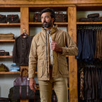 Tom Beckbe Tensaw Jacket For Sale