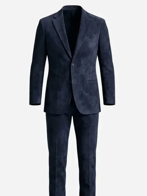 Tom Cruise Los Angeles Premiere Suit