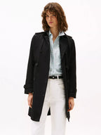 Tommy-Hilfiger-Double-Breasted-Belted-Trench-Coat