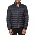Tommy Hilfiger Men's Lightweight Packable Puffer Jacket