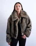 Topshop-Faux-Fur-Striped-Zip-Up-Bomber-Jacket