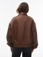 Topshop-Faux-Leather-Oversized-Bomber-Jacket-Back