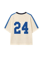 Travis Kelce Nahmias 24 Soccer Jersey