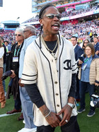Travis Scott Super Bowl Shirt