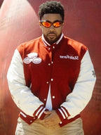 Travis Scott Jackets