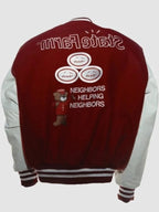 Travis Scott Jackets