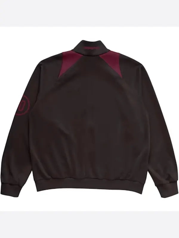 Travis Scott X Croatia Total 90 Anthem Jacket