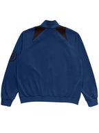 Travis Scott X Croatia Total 90 Anthem Jacket