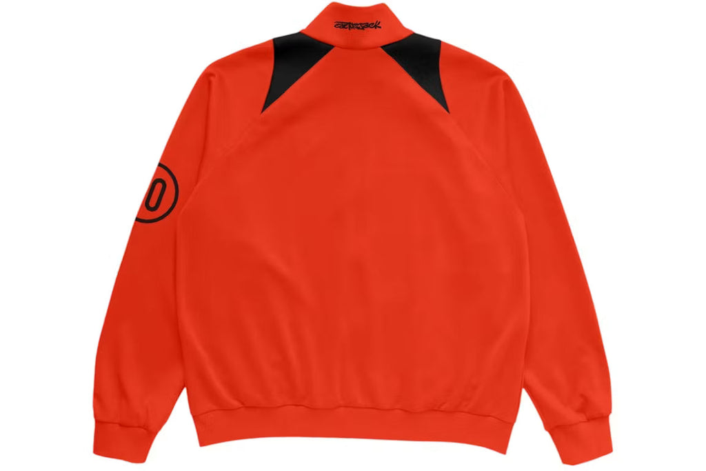 Travis Scott X Croatia Total 90 Anthem Jacket