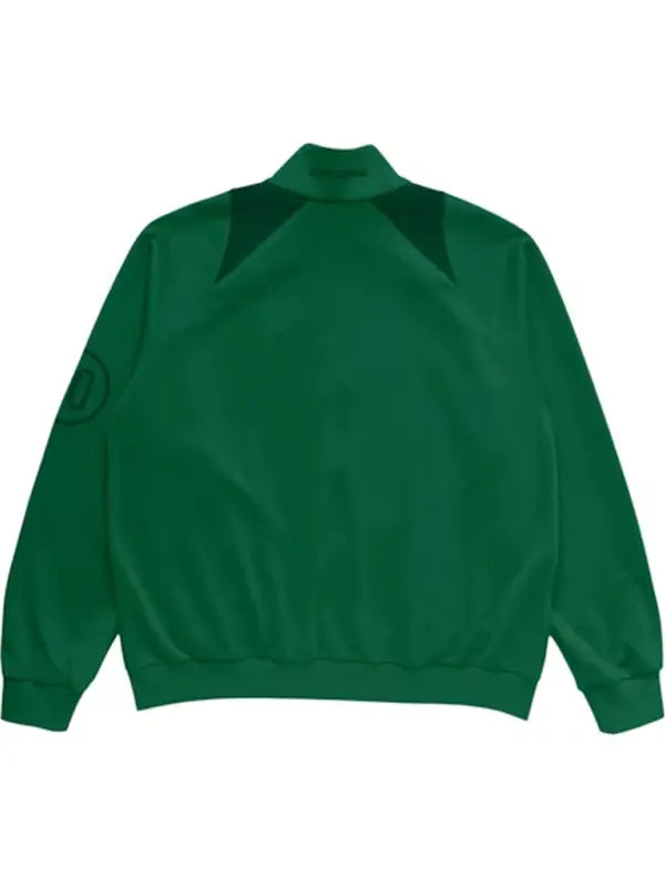 Travis Scott X Croatia Total 90 Anthem Jacket