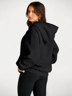 Trendy Queen Hoodie