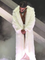 Trick Williams WWE SmackDown 2026 Fur Coat