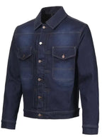 Triumph Jax Denim Riding Jacket
