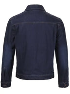 Triumph Jax Denim Riding Jacket