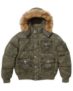 True Religion Supreme Jacket