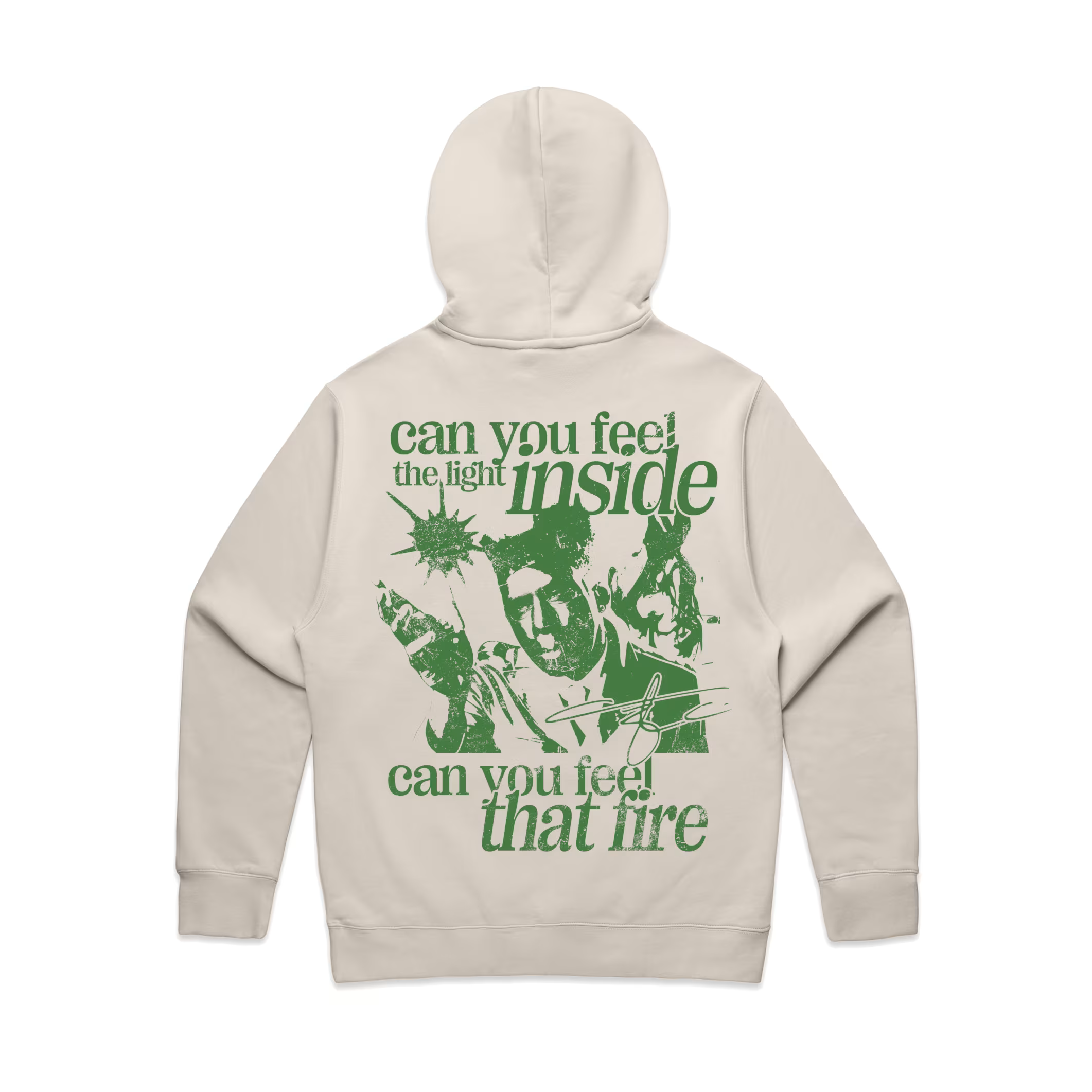 Tyler The Creator Hoodie CHROMAKOPIA - Printed