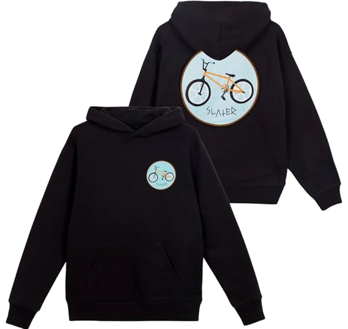 Tyler The Creator Hoodie Wolf