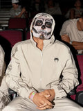 UFC Weight In 2026 Edgar Chairez Hooded Jacket