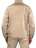 UFC Weight In 2026 Edgar Chairez Hooded Jacket