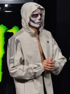 UFC Weight In 2026 Edgar Chairez Hooded Jacket