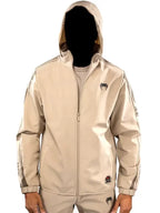 UFC Weight In 2026 Edgar Chairez Hooded Jacket
