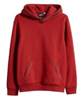 UGG Tasman Hoodie Red Sale