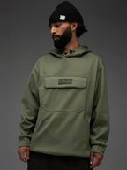 Burton x UNDEFEATED Performance Hoodie