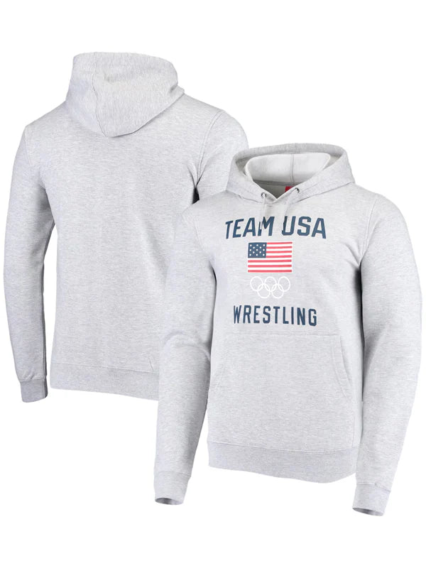USA-Wrestling-Hoodie