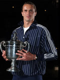 Us Open Alexander Zverev Jacket