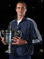 Us Open Alexander Zverev Jacket