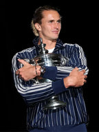 Us Open Alexander Zverev Jacket