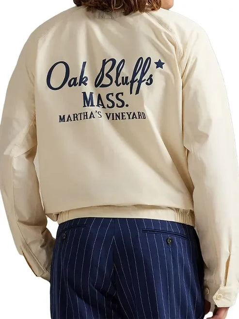 Us Open Spike Lee Jacket