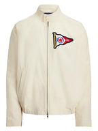 Us Open Spike Lee Jacket